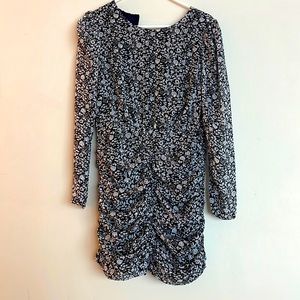 Animari mini dress size S